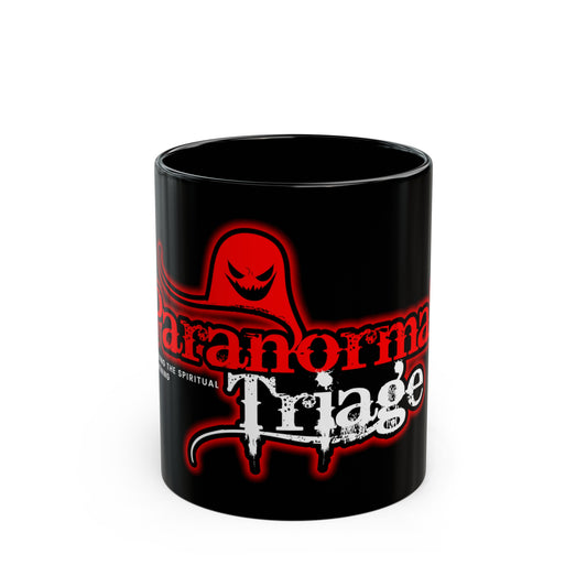 Black Mug (11oz, 15oz)